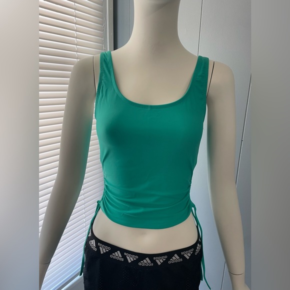 Rare Jessica Rey Tankini Swimsuit Top Size XS - Picture 2 of 8